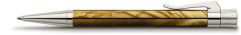 Graf von Faber Castell ELEMENTO Collection Ballpoint Pen - Penna Sfera